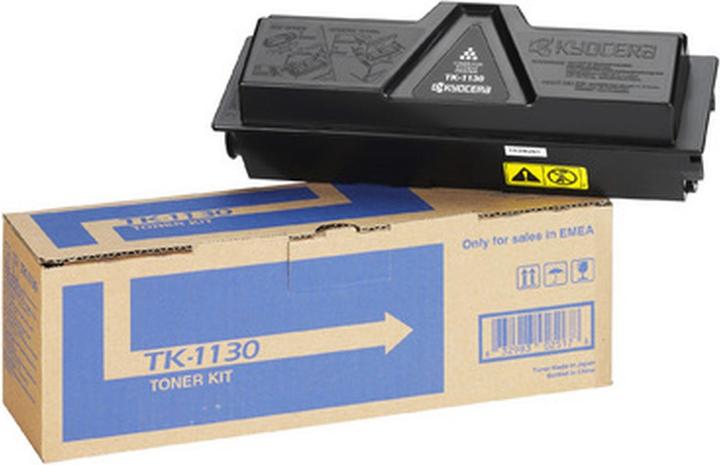 Image du produit Kyocera Tk-1130 (CF)