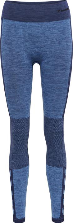 Immagine prodotto hummel Clea Collant A Vita Media Senza Cuciture (XS)