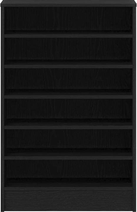 Produktbild vidaXL Schuhlagerung (60 x 35 x 92 cm)