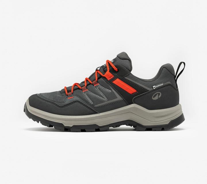 Produktbild Quechua Wanderschuhe Herren wasserdicht synthetisch (44)