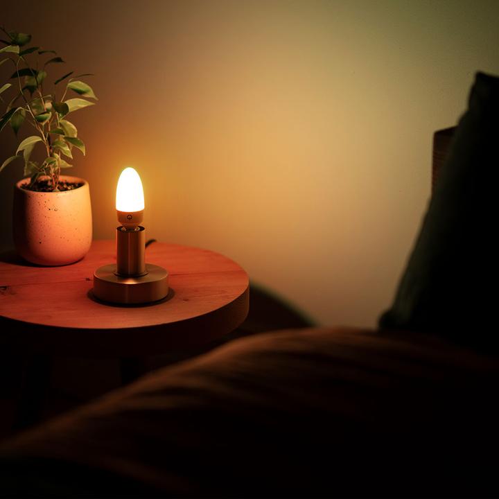 Actual product image Lifx Candle Colour (E14, 1x)