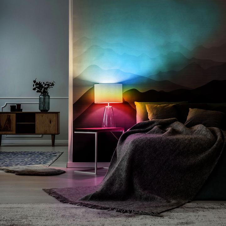 Actual product image Lifx Candle Colour (E14, 1x)