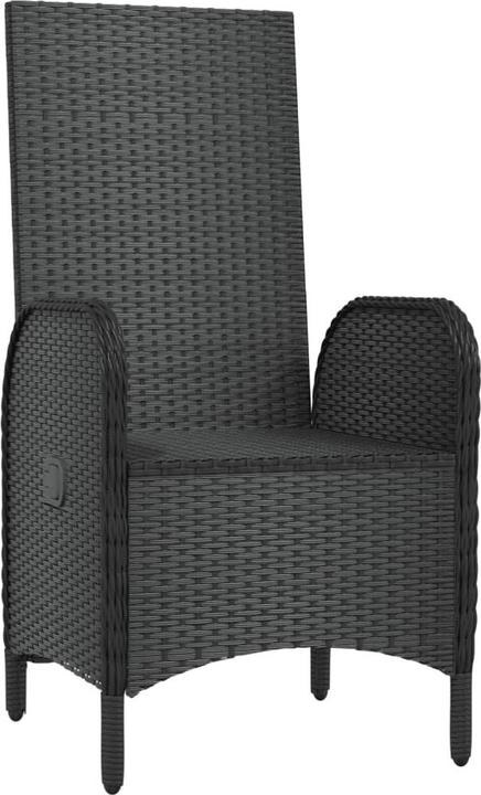 Produktbild vidaXL Gartenstuhl