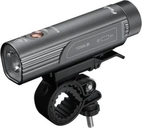 Fenix BC21R V3.0 Luce LED per bicicletta (1200 lm)