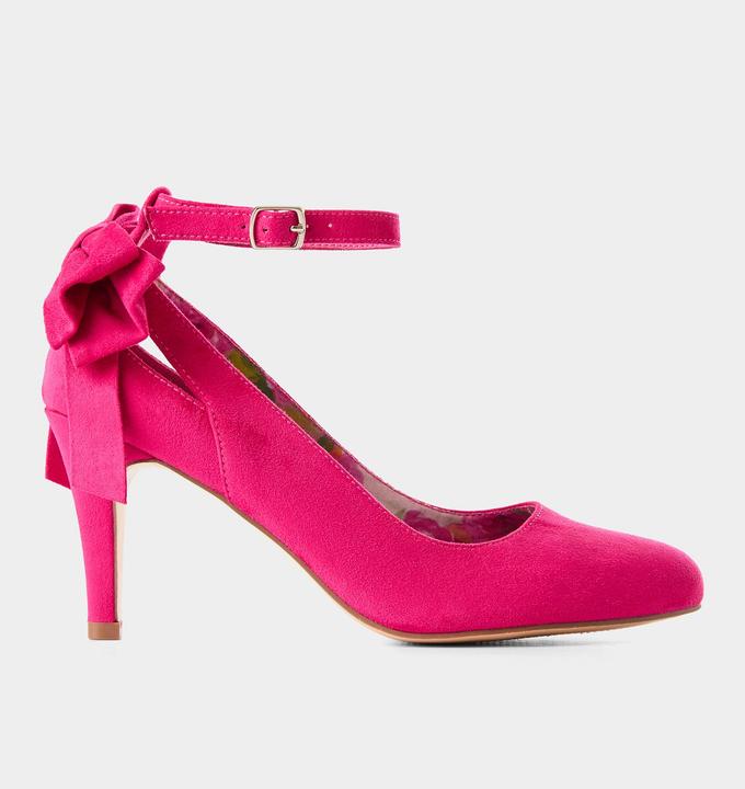 Immagine prodotto Joe Browns Bow Ankle Strap Heel Shoe (38)