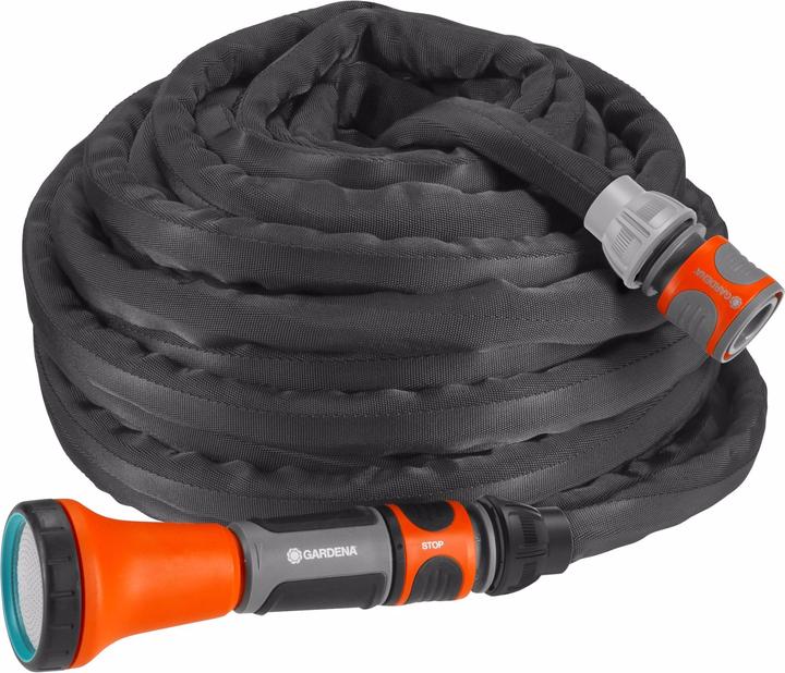 Gardena Liano (10 m, 12.70 mm)