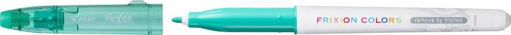 Produktbild Pilot FriXion Colors Set à 6 (Mehrfarbig, 6 x)