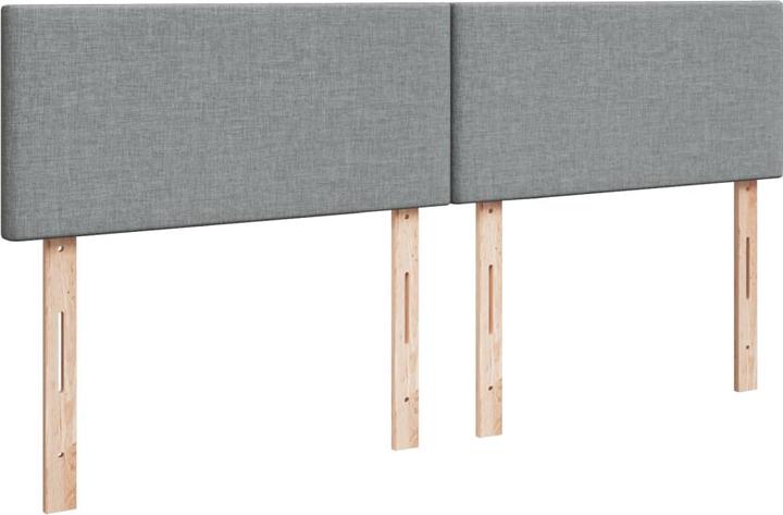 Produktbild vidaXL Boxspringbett (180 x 200 cm)