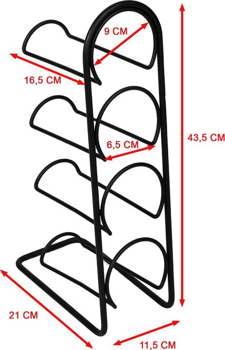 Actual product image Hanah Home Hope (4 Fl.)