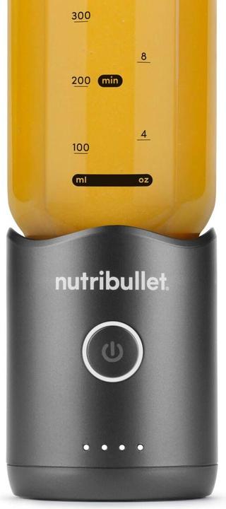 Image du produit NutriBullet NBP013GM Flex Standmixer (100 W)
