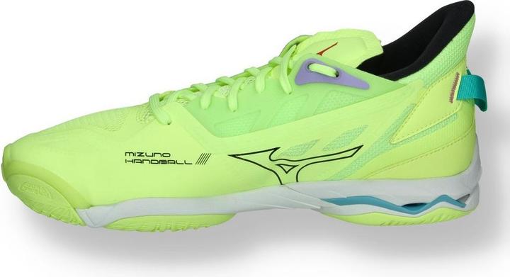 Produktbild Mizuno Wave Mirage 5 (45)