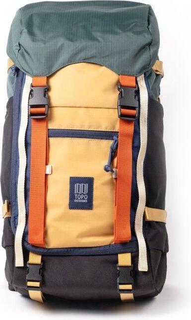 Produktbild Topo Designs Rover Trail Pack - Rucksack (22 l)