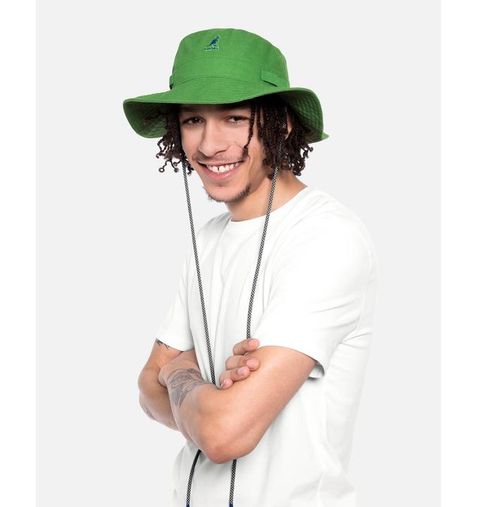 Immagine prodotto Kangol Utility Cords Jungle (XL)