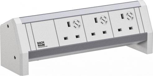 White similar to RAL9010