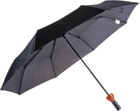 Image du produit Out of the blue Parapluie de poche Bouteille de whisky