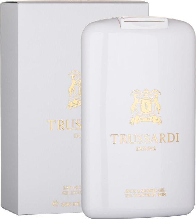 Produktbild Trussardi Donna (200 ml)