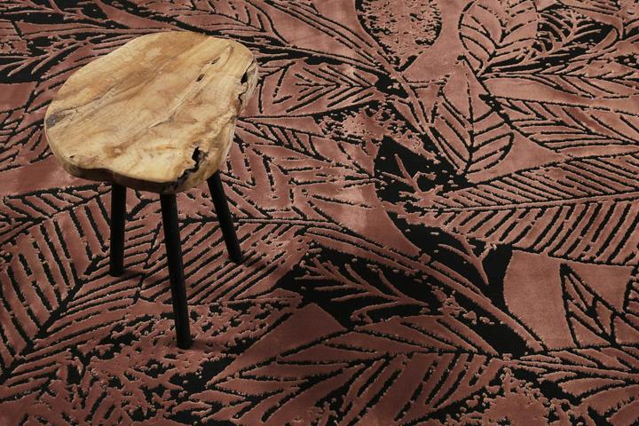 Produktbild Esprit Teppich Inga (200 x 290 cm)