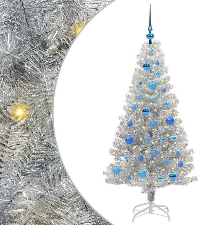 Produktbild vidaXL Weihnachtsbaum (150 cm)