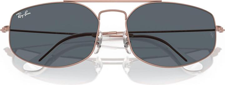 Actual product image Ray Ban Explorer Sunglasses