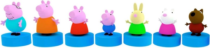Image du produit Craze Peppa Pig