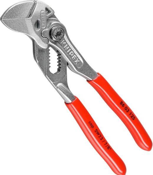Produktbild Knipex Zangenschlüssel-Set (330 mm)