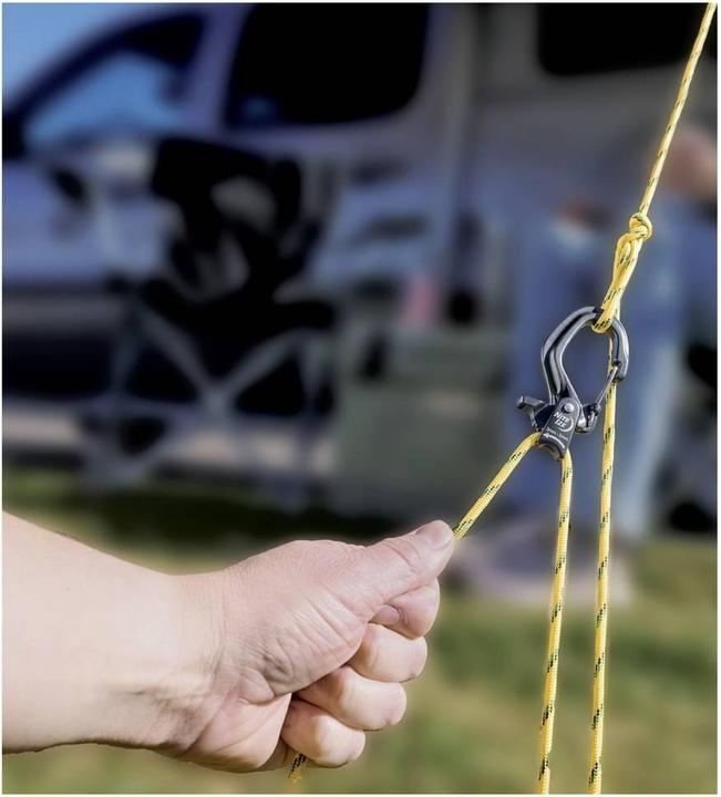 Actual product image Nite Ize CamJam SlideLock Cord Tightener - Small