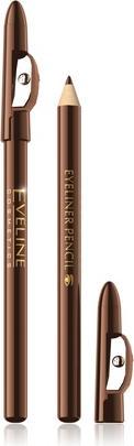 Productafbeelding Eveline Eyelinerpotlood Oogpotlood Bruin (Bruin)