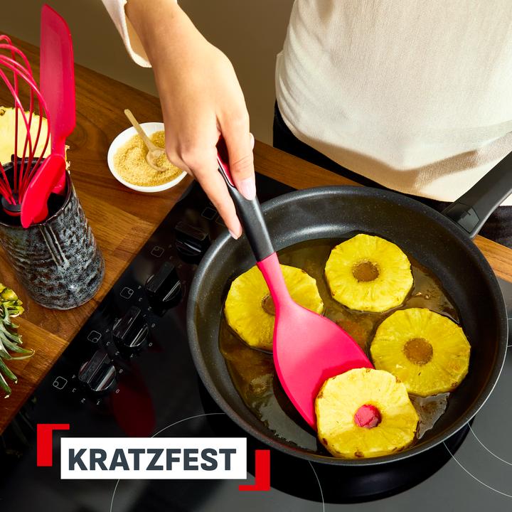 Produktbild Tefal INGENIO+ Pfannenwender Silikon 36 cm