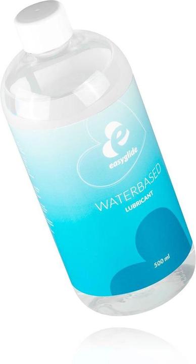 Productafbeelding EasyGlide Waterbased Lubricant (500 ml)
