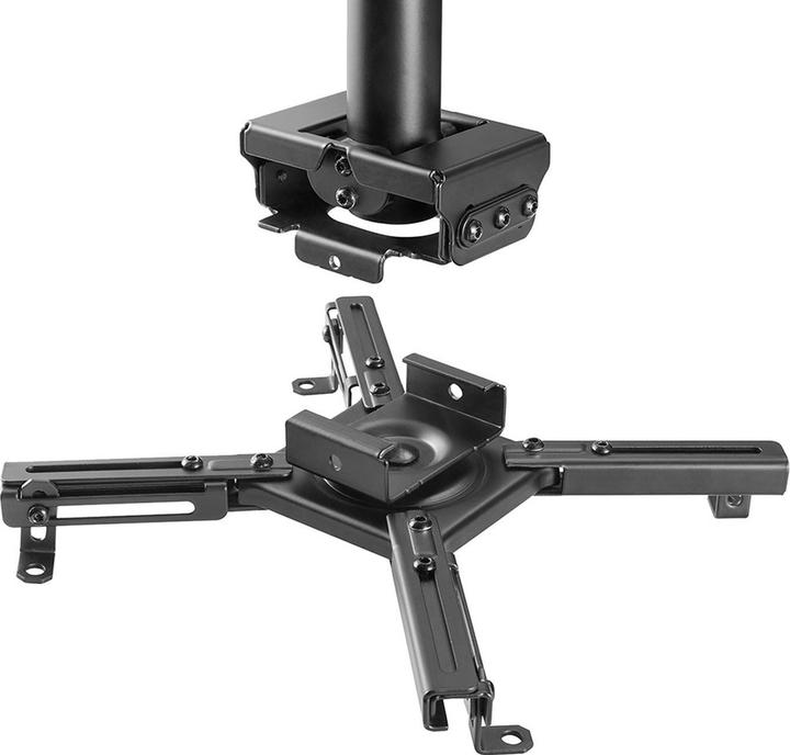 Actual product image Neomounts Projector Ceiling Mount (Ceiling)