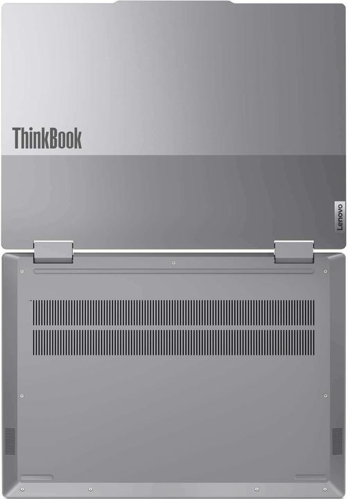 Immagine prodotto Lenovo ThinkBook 14 2-in-1 Gen 4 (14", 512 GB, 16 GB, CH, Intel Core Ultra 5 125U)