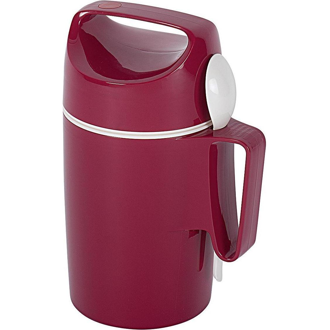 Rotpunkt Isolier-Speisegefäss 'Dirk' 850 (0.85 l) (850-11-04-0)