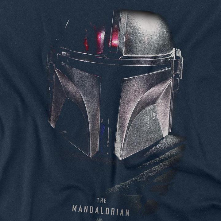 Produktbild Star Wars TShirt Langärmlig (M)