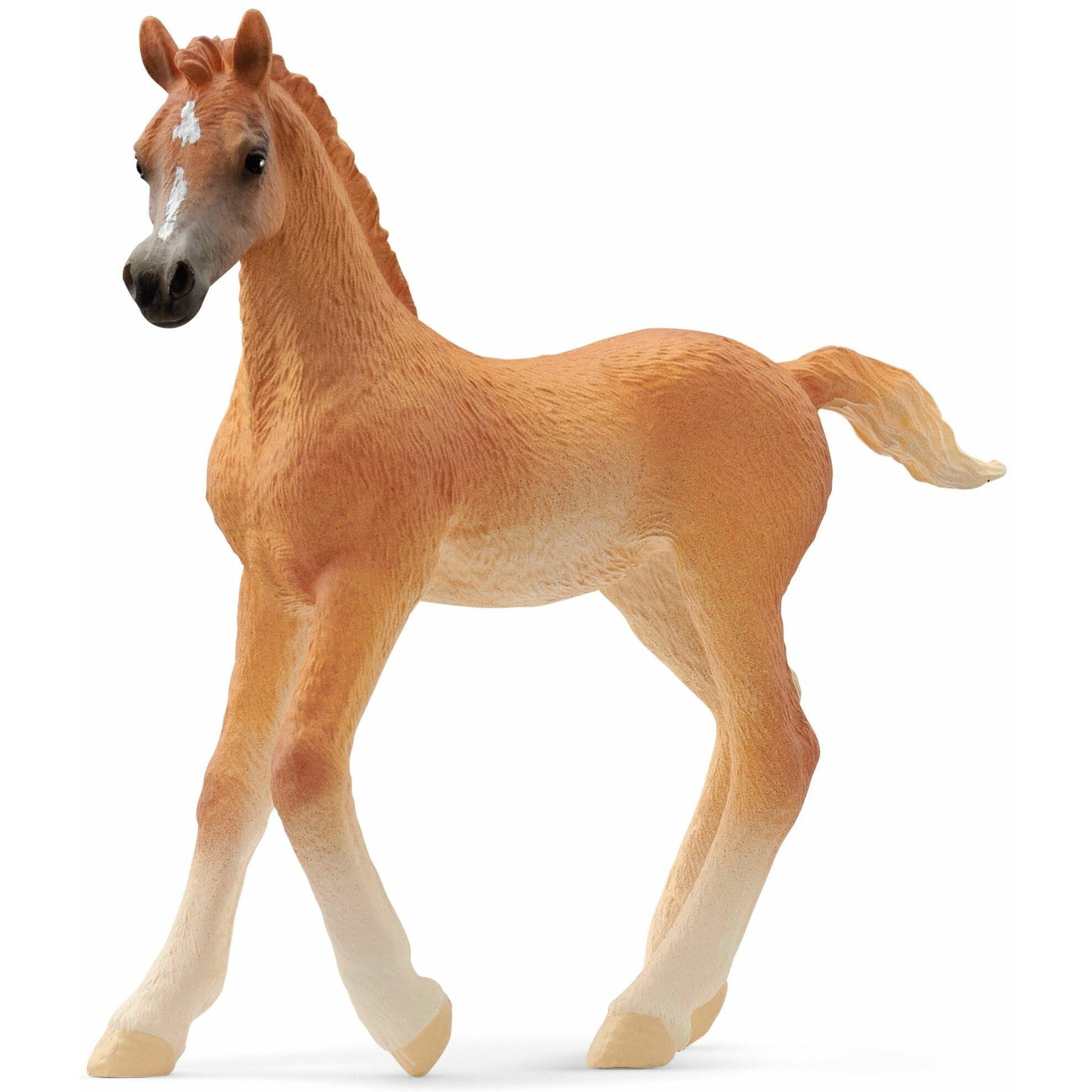 Schleich Araber Fohlen