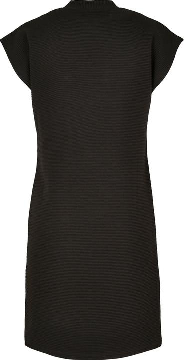 Image du produit Urban Classics Ladies Naps Terry Extended Shoulder Dress (XS)