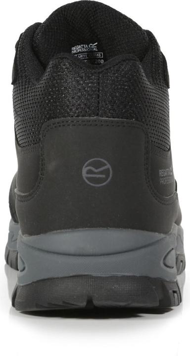 Actual product image Regatta Sandstone safety shoes (43)