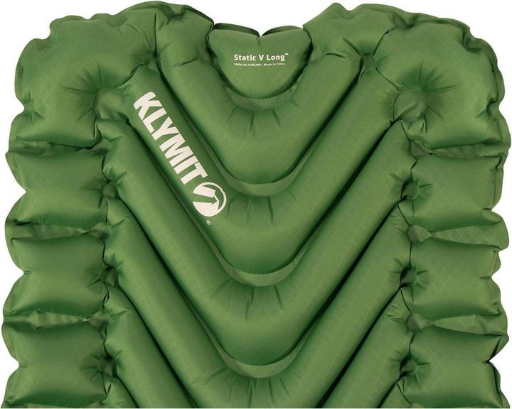 Produktbild Klymit Static V Long