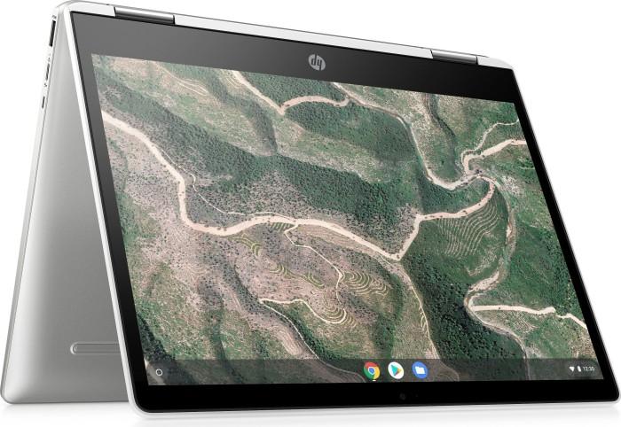 Actual product image HP Chromebook - 12-ca000ng (12", Intel Celeron N4000, 4 GB, DE)