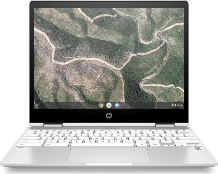 Actual product image HP Chromebook - 12-ca000ng (12", Intel Celeron N4000, 4 GB, DE)