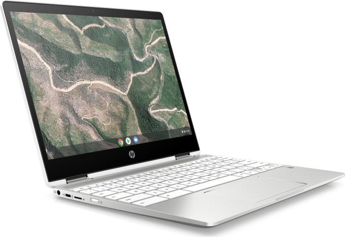 HP Chromebook - 12-ca000ng (12", Intel Celeron N4000, 4 GB, DE)