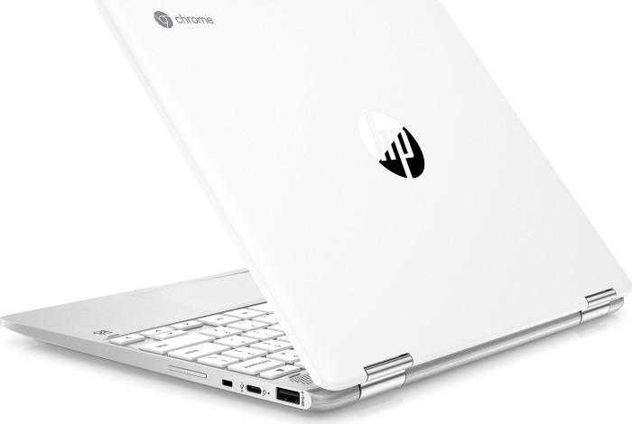 Actual product image HP Chromebook - 12-ca000ng (12", Intel Celeron N4000, 4 GB, DE)