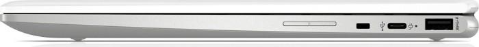 Actual product image HP Chromebook - 12-ca000ng (12", Intel Celeron N4000, 4 GB, DE)