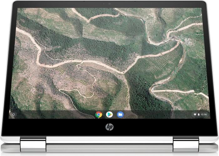 Actual product image HP Chromebook - 12-ca000ng (12", Intel Celeron N4000, 4 GB, DE)