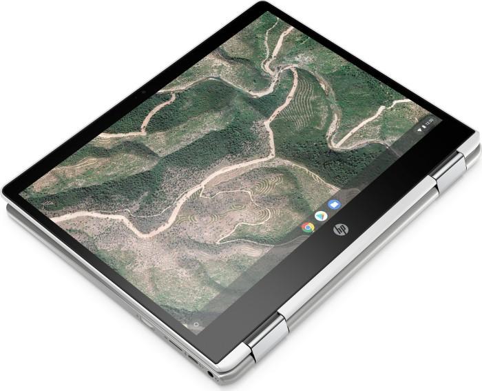Actual product image HP Chromebook - 12-ca000ng (12", Intel Celeron N4000, 4 GB, DE)