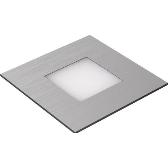 Halemeier, Applique + Plafoniera, Lampade incassate LED QuadroPoint 12 V (18 lm)