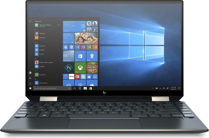 Image du produit HP Spectre x360 - 13-aw0031ng (13.30", Intel Core i7-1065G7, 16 Go, 1000 Go, DE)