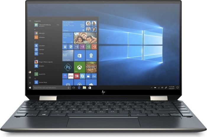 Produktbild HP Spectre x360 – 13-aw0031ng (13.30", Intel Core i7-1065G7, 16 GB, 1000 GB, DE)