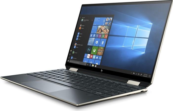 Image du produit HP Spectre x360 - 13-aw0031ng (13.30", Intel Core i7-1065G7, 16 Go, 1000 Go, DE)