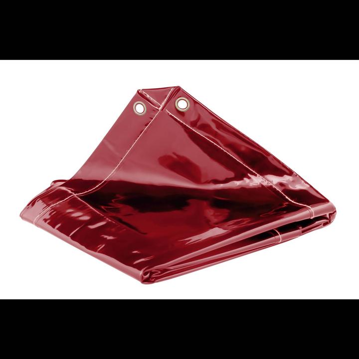 Produktbild Stamos Schweissschutzwand Schweissvorhang Schweissschutz Schweissschutzwand 240 x 180 cm