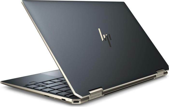 Image du produit HP Spectre x360 - 13-aw0031ng (13.30", Intel Core i7-1065G7, 16 Go, 1000 Go, DE)